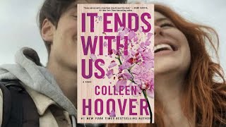 It ends with us by Colleen HooverChapter 1Audiobook [upl. by Adnahsam618]