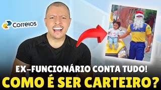 😲 CARTEIRO TRABALHA APENAS 4h POR DIA  vídeo obrigatório para quem vai fazer a prova [upl. by Tildi552]