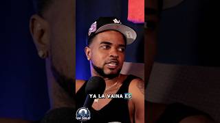 La fiesta de Diddy y su pomada entrevista [upl. by Yatnuahc492]