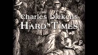 Hard Times FULL audiobook by Charles Dickens  part 1 [upl. by Mlehliw]