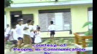 July 1990 Luzon Earthquake [upl. by Niall]