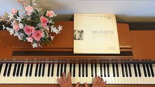 Richard Clayderman  Ballade Pour Adeline [upl. by Paz]