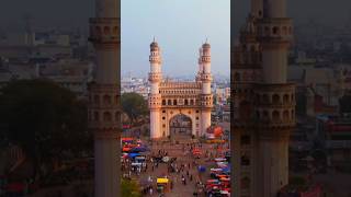 Memories Bharat darshan bpsc bipard bharatdarshan travel hyderabad charminar mchrd [upl. by Aizti]