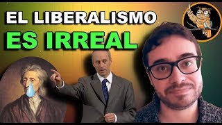 🤔 LIBERALISMO vs REPUBLICANISMO ► ¿En qué se diferencian [upl. by Edya]