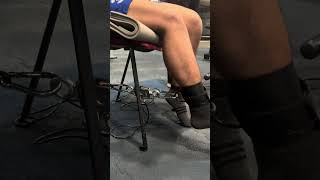 Isometric Strength Testing for Strength Asymmetry Post ACL Reconstruction [upl. by Letsyrc189]