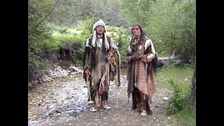 Bad Hand speaks about the Northern Cheyenne Indian [upl. by Herra872]