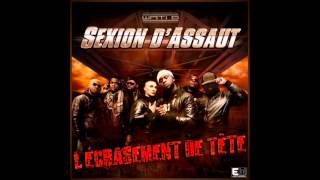 Sexion DAssaut  LOeil De Verre [upl. by Malinde741]