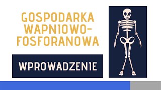 Wprowadzenie do gospodarki wapniowofosforanowej [upl. by Eelyma]