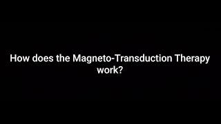 How Does the MagnetoTransduction Therapy Work shockwave shockwavetherapy physicaltherapy [upl. by Nellahs]