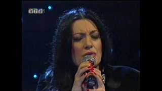 Kaliopi i Edin Karamazov  Hallelujah [upl. by Ennylhsa]