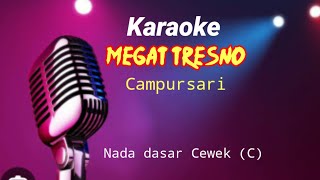 MEGAT TRESNO  CAMPURSARI BarnoEntertainment1708 [upl. by Loy]