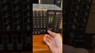 Roland mixer M160 [upl. by Colville122]