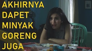 ALASAN KENAPA ARWAH TUMBAL NYAI PART NYAI HARUS DITONTON  Cine Crib Vol 179 [upl. by Donald]