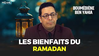 Les bienfaits du ramadan [upl. by Ahsilyt]