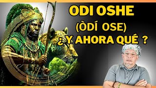 🔥 ÒDÍ OSHE  CONSEJOS te AYUDARÁ a VIVIRLO  ÌDI OSE  ODISHE regla de osha e ifa [upl. by Aliuqahs653]