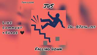 JDS  Falling Down Prod Ant Chamberlain Mixed by Twin Loopz [upl. by Nadia320]