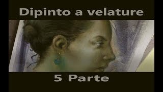 Le Velature 5 parte [upl. by Yeneffit5]