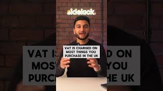 VAT on iPhone Explained [upl. by Esiuqcaj]