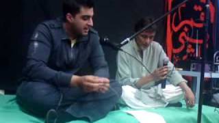 DeedareKarbala Ho  Shahid Ladak amp Mehmood Ladak  APIZ  2010 [upl. by Legnaesoj]