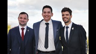 Meilleur sommelier de France 2024  les partenaires de lUDSF et les trois finalistes à lhonneur [upl. by Nnayt]