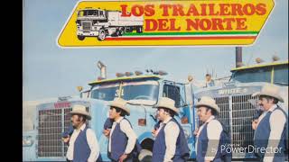 Los Traileros Del Norte  Ven [upl. by Lucy]