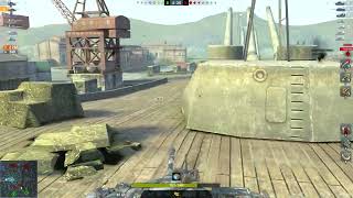 IS4 amp Obj140 amp SU130PM  World of Tanks Blitz [upl. by Leanne]