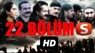 Nizama Adanmış Ruhlar  22Bölüm HD [upl. by Ylrae]