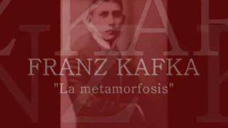 Audiolibro completo La metamorfosis Franz Kafka Gratis Albalearning Spanish Audiobooks [upl. by Anaidirib]