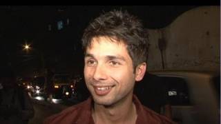 Shahid Kapoor is weak in English [upl. by Shum471]