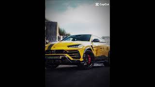 Lamborghini urus mansory edition [upl. by Terrej401]