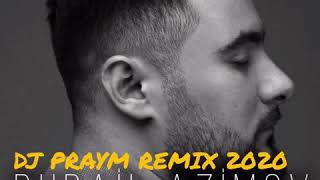 Rubail Azimov  Xebersiz DJ PRAYM Remix [upl. by Evilc]