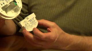 Best Smoke Detector  10 Year Tamper Proof Smoke Detector [upl. by Witkin]