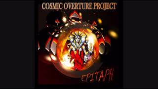 Cosmic Overture Project quotApparitionquot [upl. by Nylesaj]