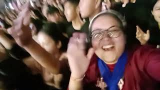 VLOG RATU EKA BKJ  Pamer Bojo Didi Kempot  NDX AKA cover  Konser Ambyar EverLasting Vol 1 [upl. by Heidt]