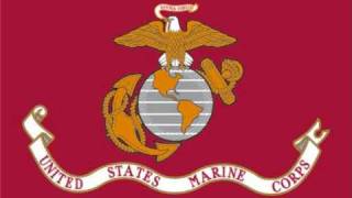 United States Marine Corps March [upl. by Er]