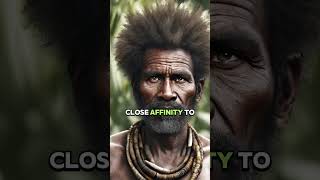 Are Australian Aboriginals African Part II dna [upl. by Gabbi]