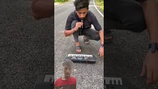 Electric 5 keyboard Piano Unboxing shorts unboxing piano [upl. by Akcired]