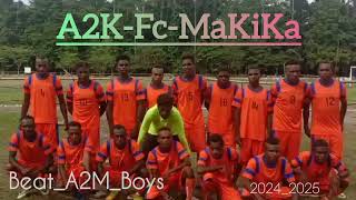 beat A2M Boys 20242025 [upl. by Nitsrik664]