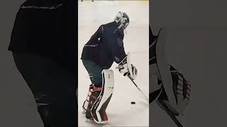 🏒🔥 MarcAndré Fleury’s Back in Pittsburgh Is This One of His Last Visits✨ asmr sports NHL [upl. by Ahsinwad]