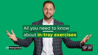 All the tips and tricks you need to know about intray and etray exercises [upl. by Katherin]