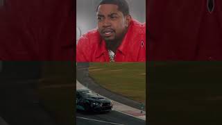 Lil Scrappy Opinion On Diddy’s Baby Oil [upl. by Gelasias312]