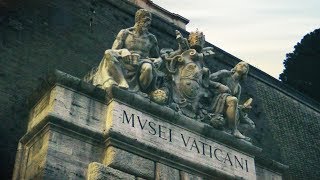 Visita guidata quotGood Morning Vatican Museumsquot – Guided tour quotGood Morning Vatican Museumsquot [upl. by Htaras646]