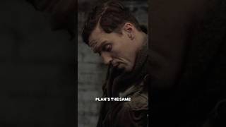 quotInto German Linesquot  Band of Brothers 2001 shorts bandofbrothers [upl. by Babby341]