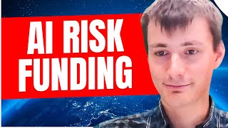 AI Risk Funding  Big Tech vs Small Safety I Episode 51 [upl. by Lara]