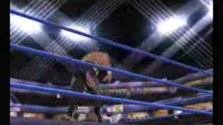 WWE Smackdown vs RAW 2010  Chavo Guerrero Entrance [upl. by Naaman]