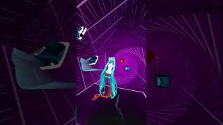 Get Get Down In Beat Saber [upl. by Tserof]