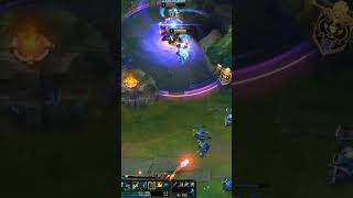 Zeri Le PIRE Champion De League Of Legends leagueoflegends shorts lol [upl. by Tamra]