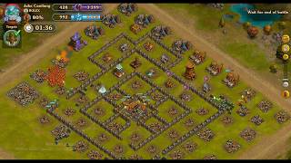 The best strategy on Facebook play steampire Popular Games Fun Games [upl. by Ahsiner]