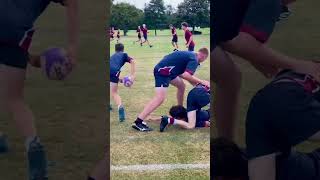 Haileybury Sport  Rugby [upl. by Rhodes]