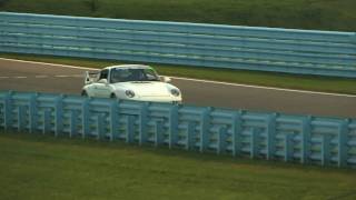 Porsche 993 38L RSR at Watkins Glen [upl. by Clive829]